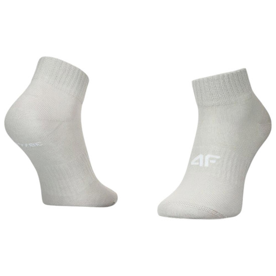 4F Κάλτσες 3 pairs